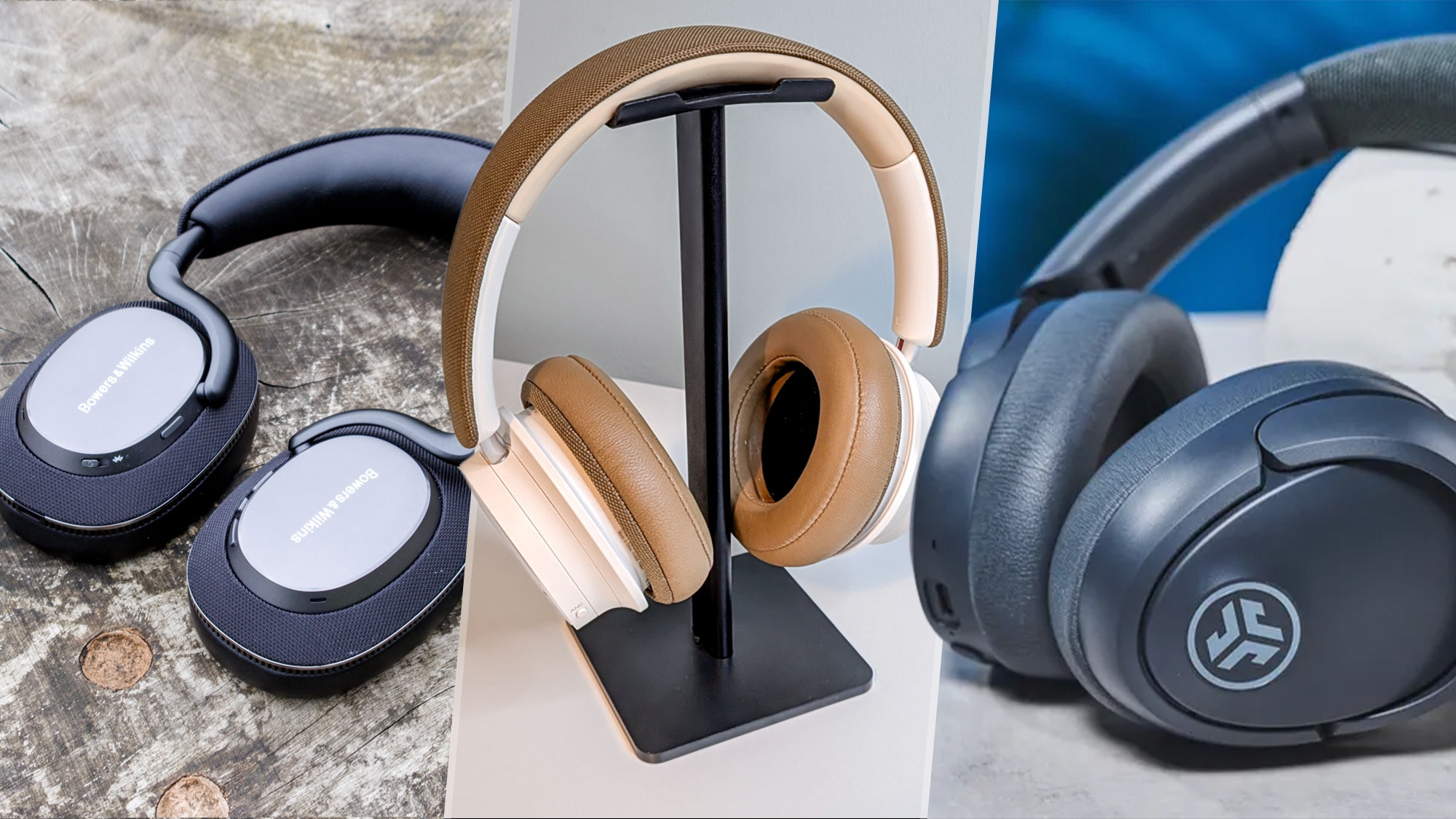 Forget AirPods Max — here's the 5 headphones I recommend for every budget