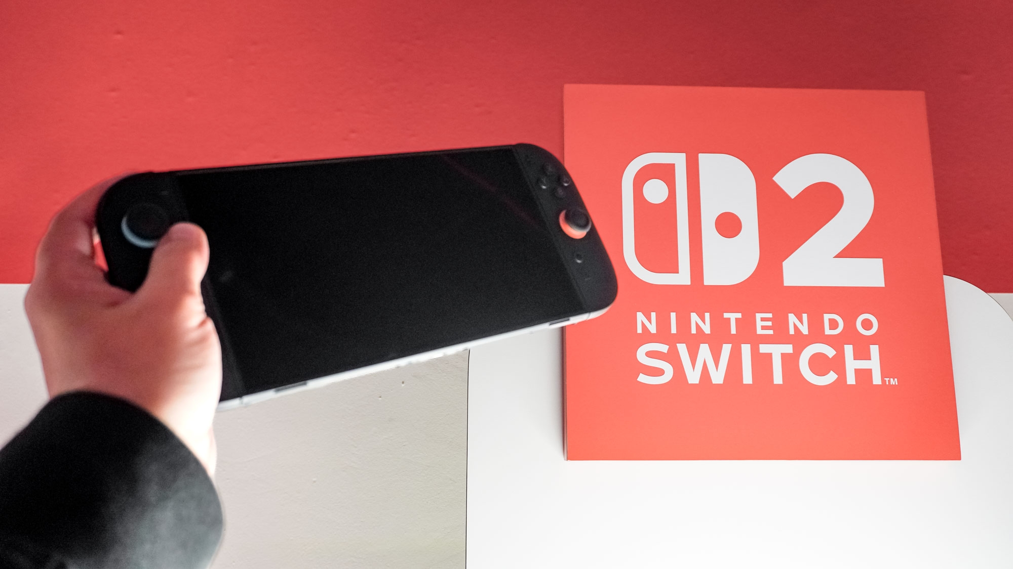 I've played 8 Nintendo Switch 2 launch games — here's the 3 I'd buy first (Mario Kart World isn't one of them)