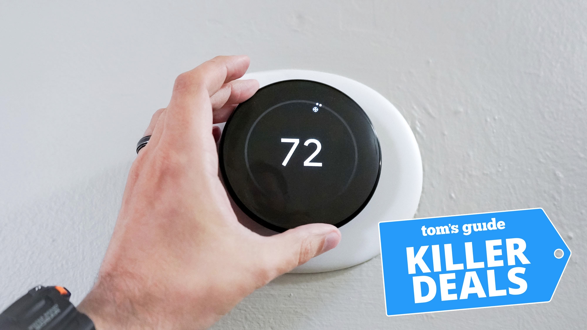 Summer is heating up — but so are these 4 deals on our favorite smart thermostats