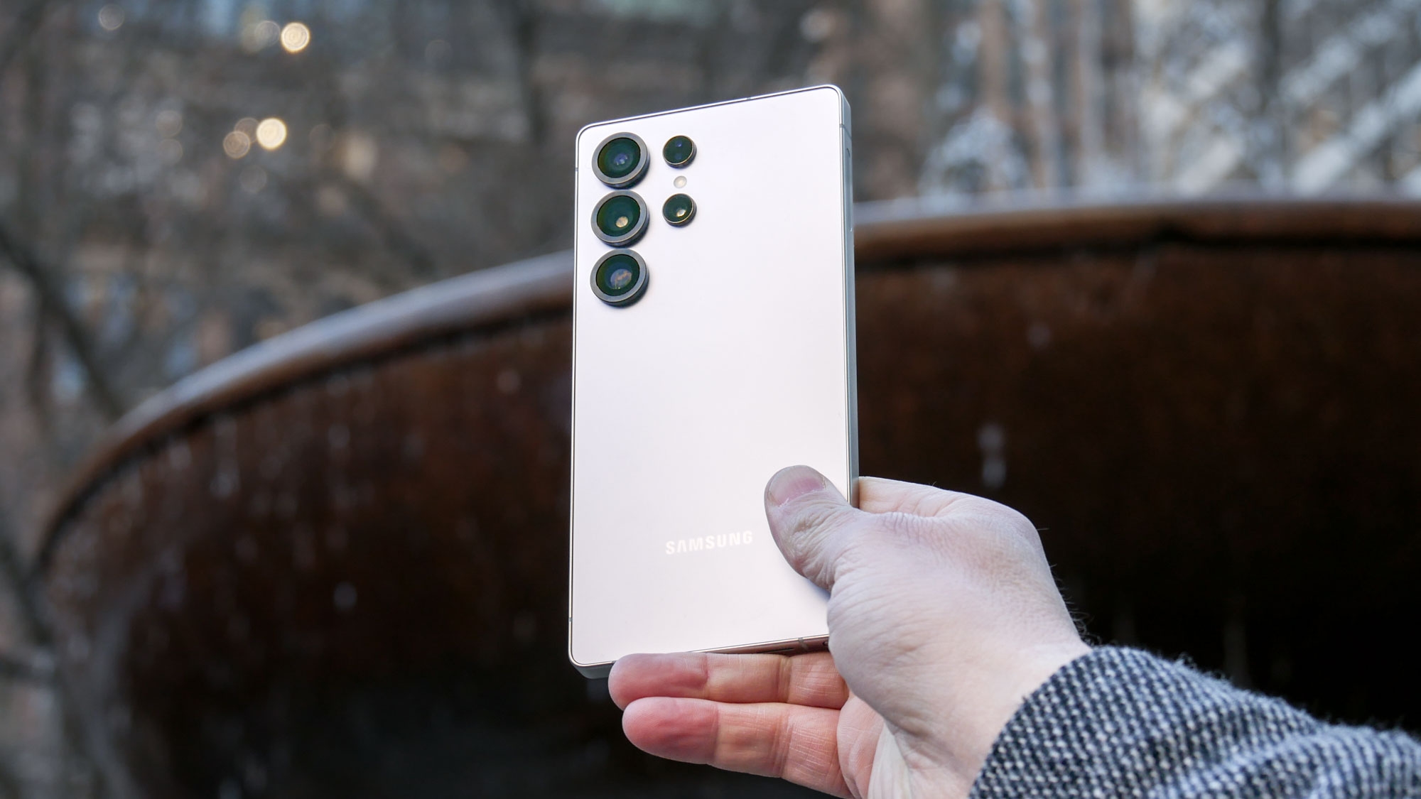 Snagdragon 8 Elite Gen 2 details just leaked — this is how powerful the Galaxy S26 Ultra could be