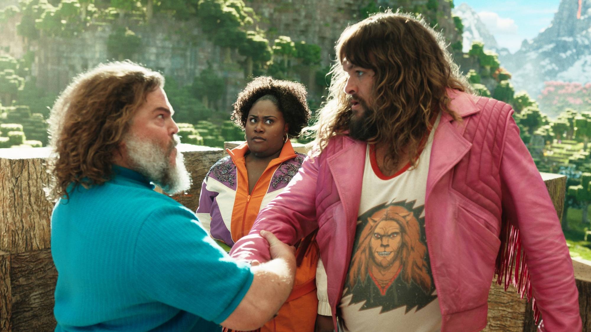 5 best new movies to stream this weekend on Netflix, Max, Paramount Plus, and more (May 17-18)