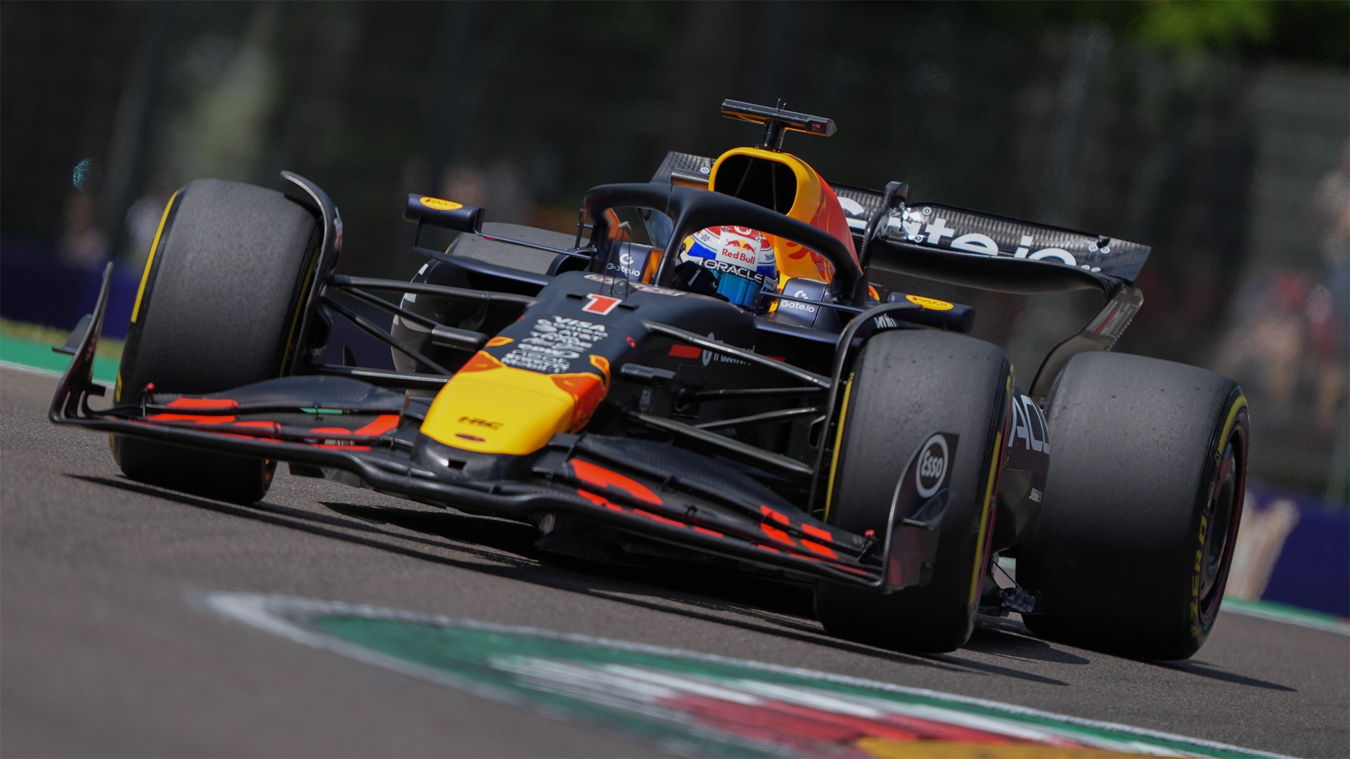 How to watch Monaco Grand Prix: live stream the F1 race from anywhere for FREE