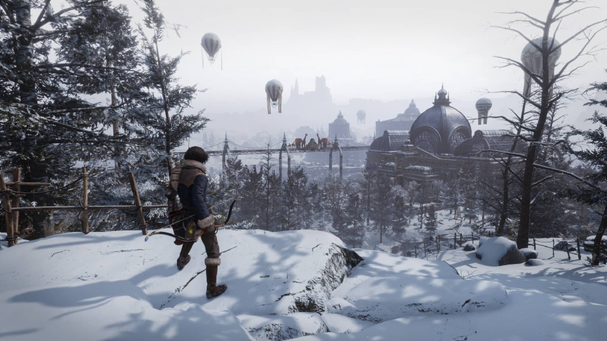 Lies of P: Overture is a massive expansion for one of my favorite PS5 games — and it's absolutely brutal