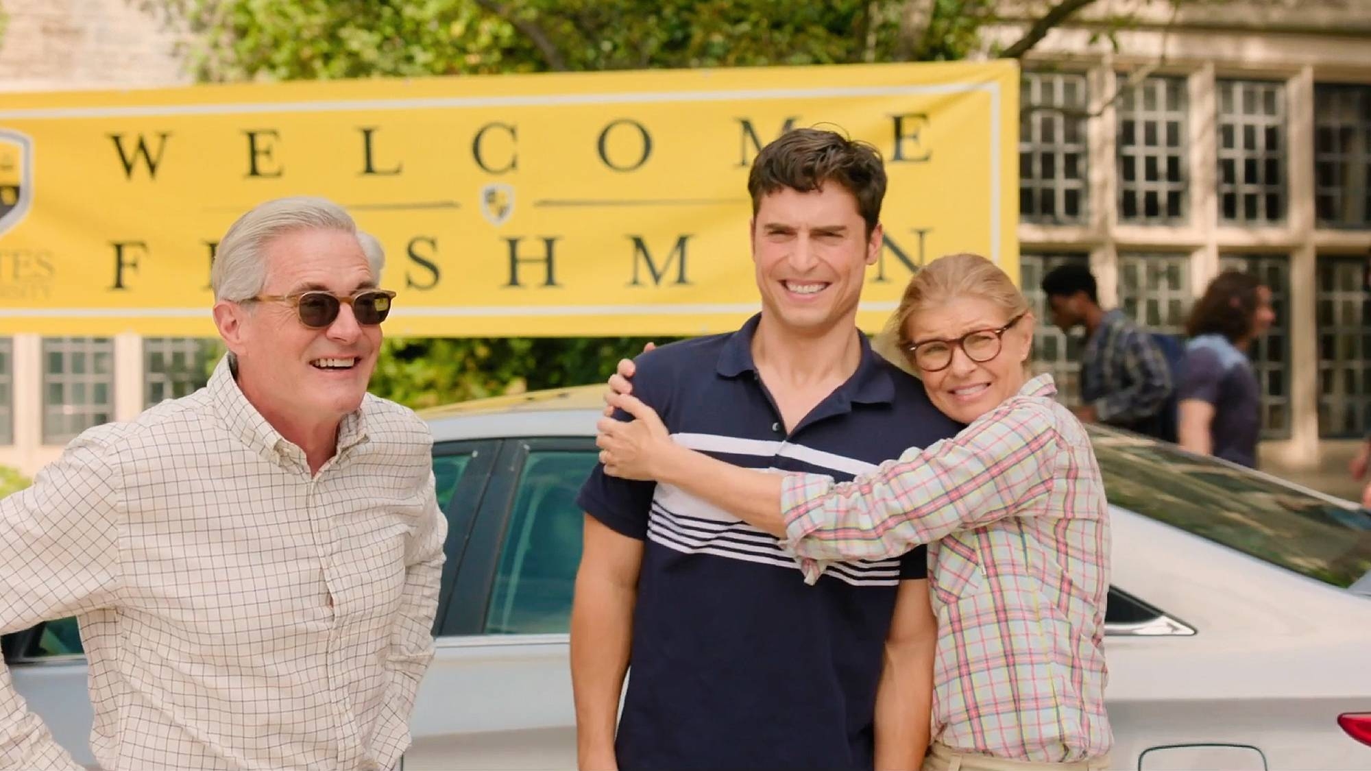 Prime Video's new No. 1 show is a charming comedy-drama — and it's pure binge-worthy fun