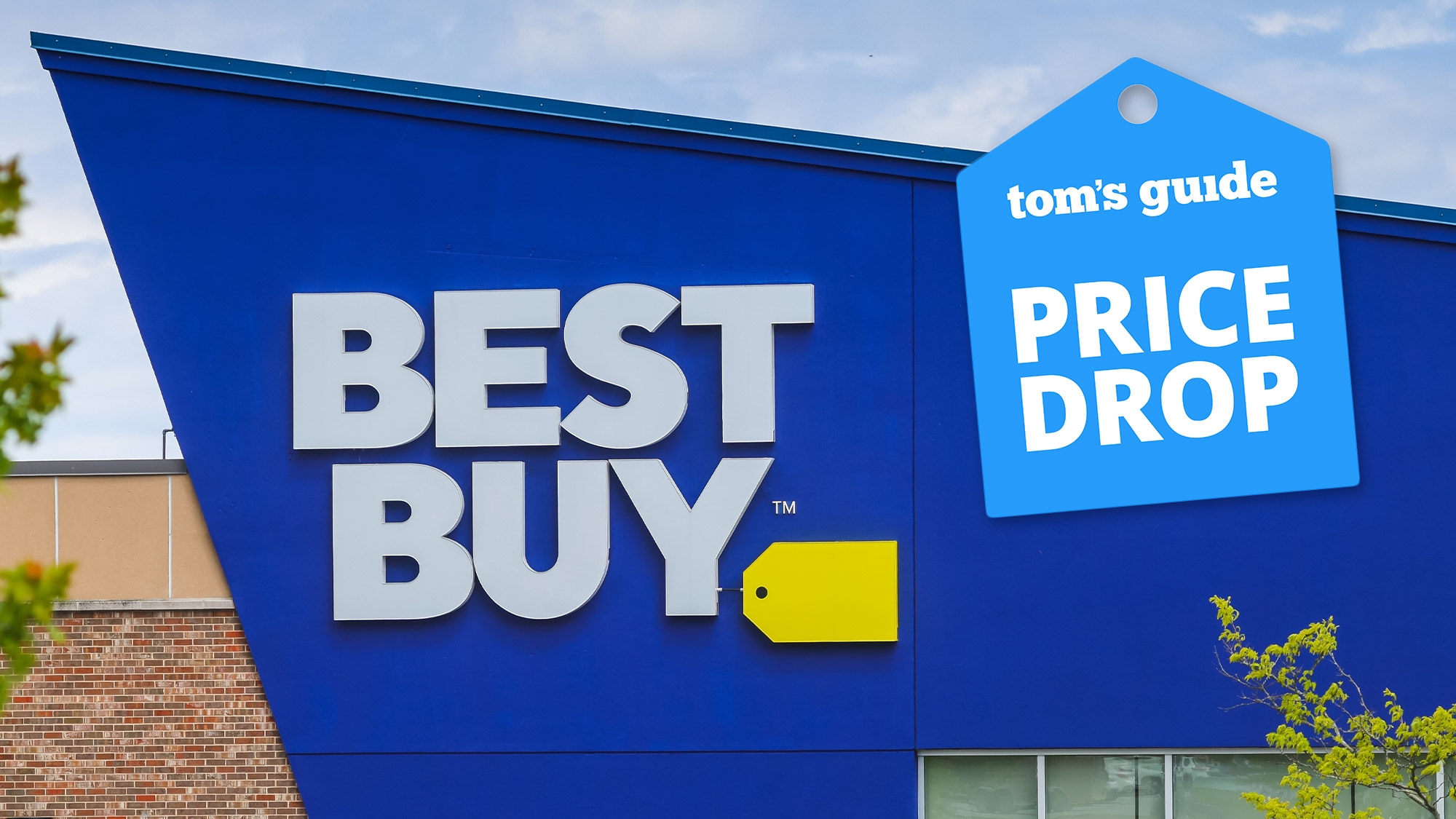 Best Buy's Memorial Day sale ends soon — here's 35 tech deals I'd shop now from $19
