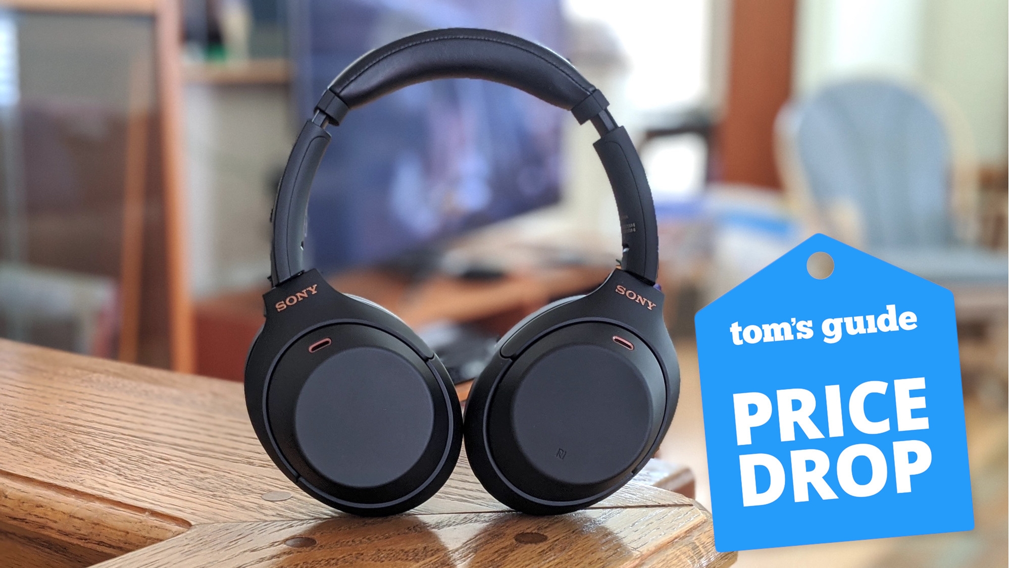 Huge Sony headphone and speaker sale on Amazon — 11 audio deals I'd shop now from $48