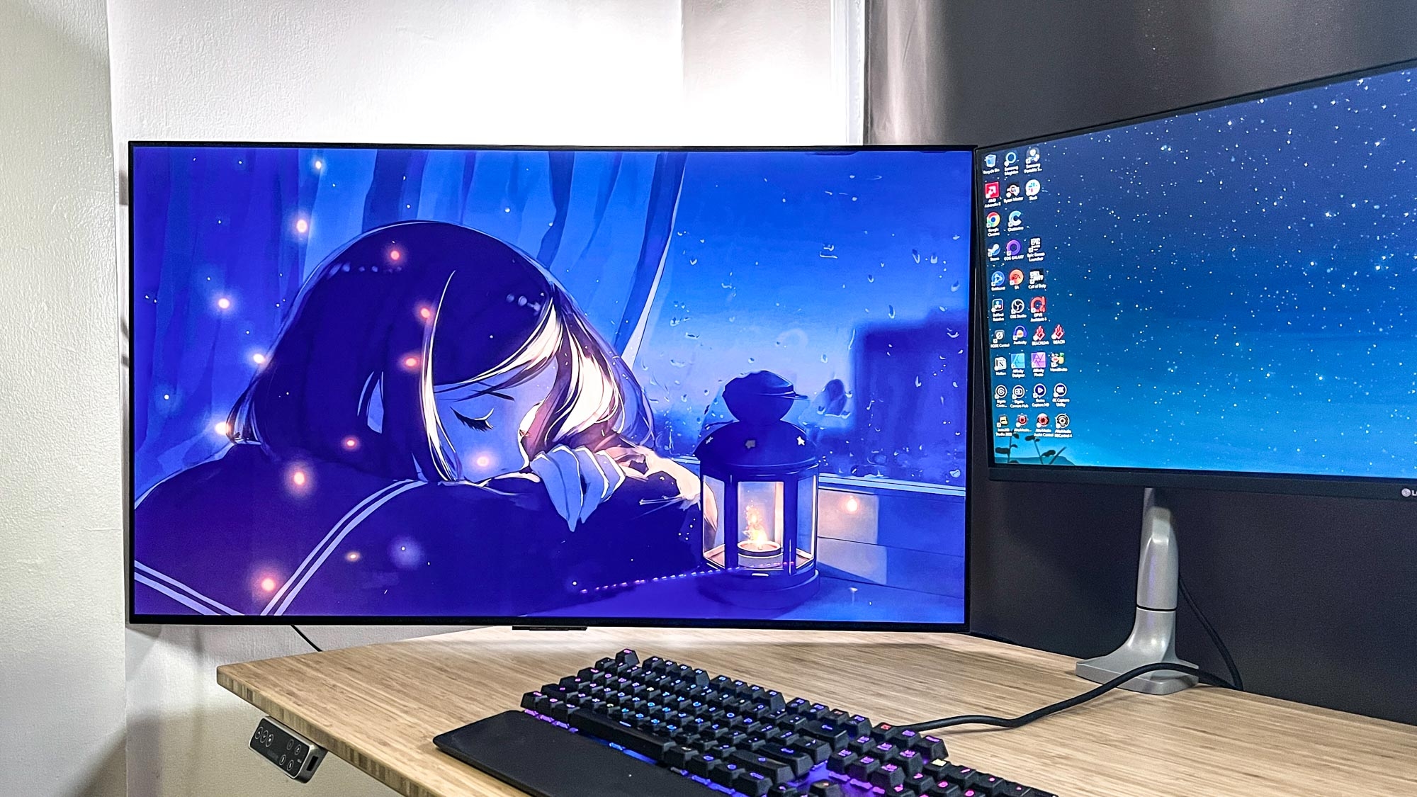 Going back to school? Here are 5 TVs I wish I had for my dorm room