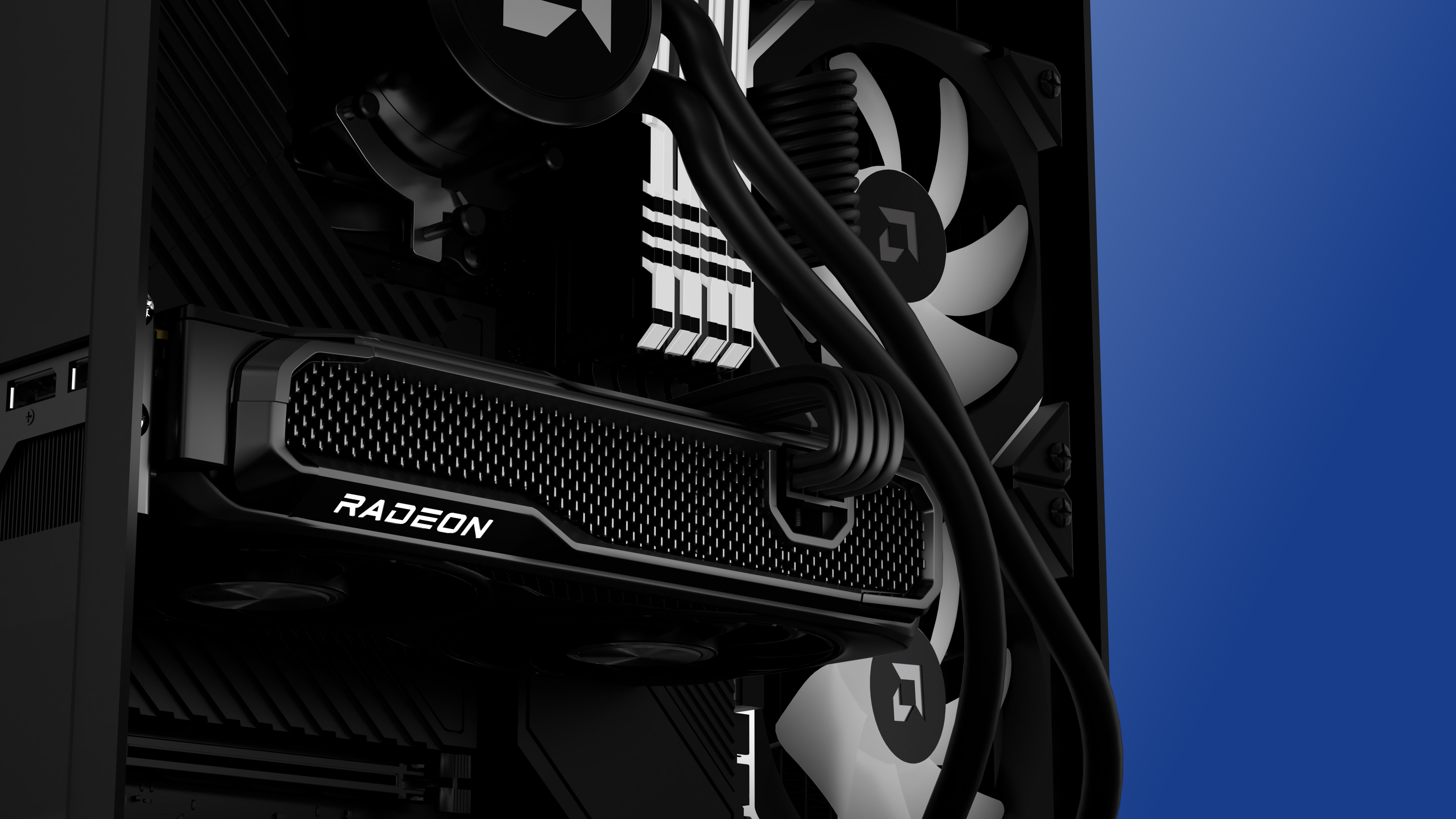 AMD's Radeon RX 9060 XT is a direct shot at Nvidia's RTX 5060 — here's why I think it will hit the bullseye