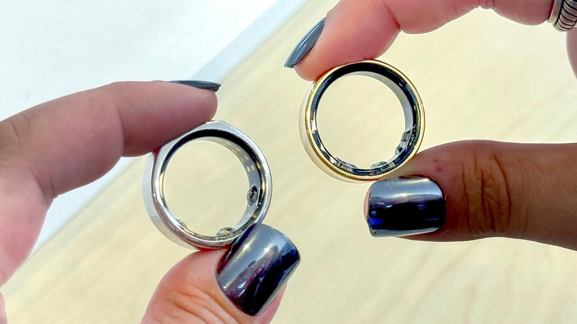 Samsung Galaxy Ring 2 is reportedly in the works — but we could be waiting a while