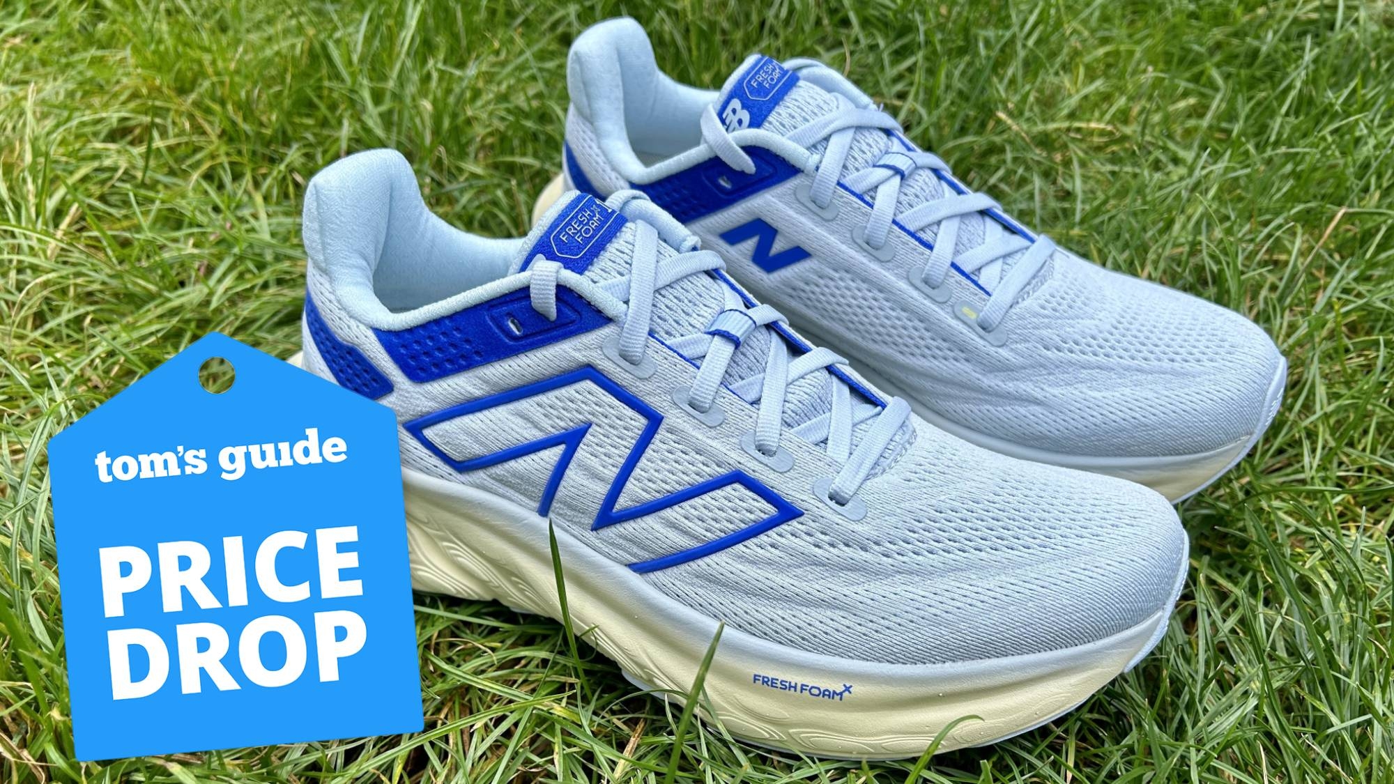 Epic New Balance Memorial Day sale live from $18 at Amazon — 15 deals I'd shop on sneakers, apparel and more