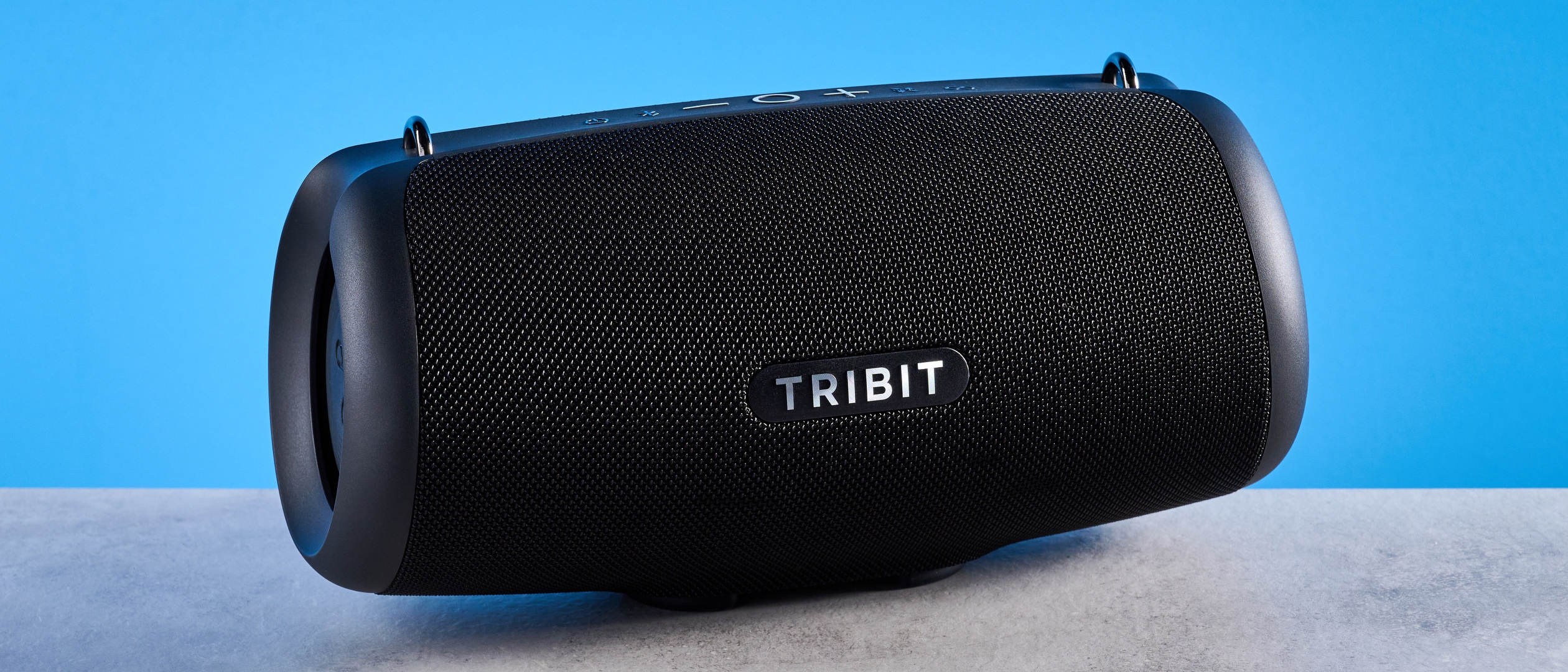 I just found my perfect summer Bluetooth speaker — ground-shaking bass and it only costs $129