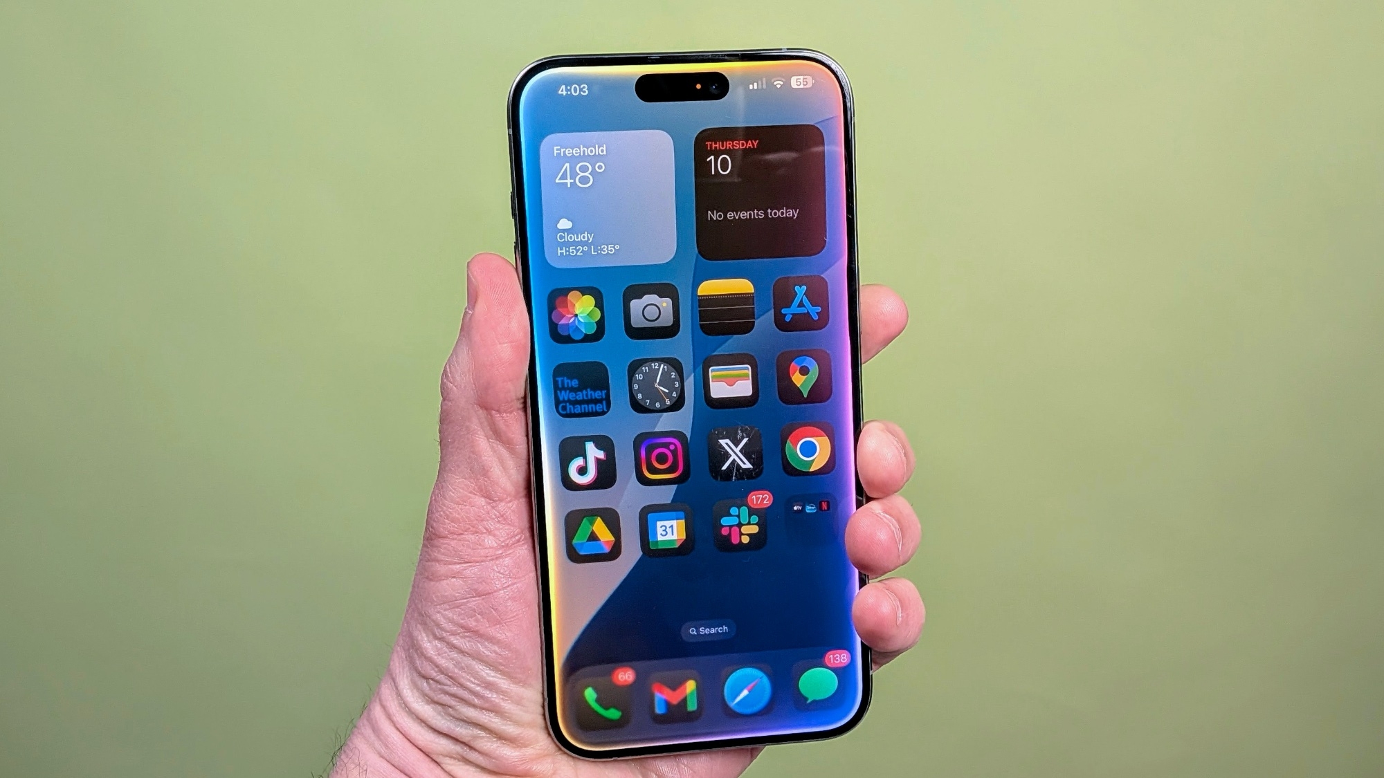 Siri 2.0 release window just tipped in new report — here's when it could arrive