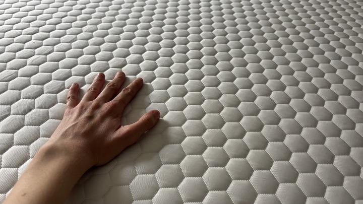 I've been testing a luxury cooling mattress topper for over 3 weeks, but I prefer this much cheaper product