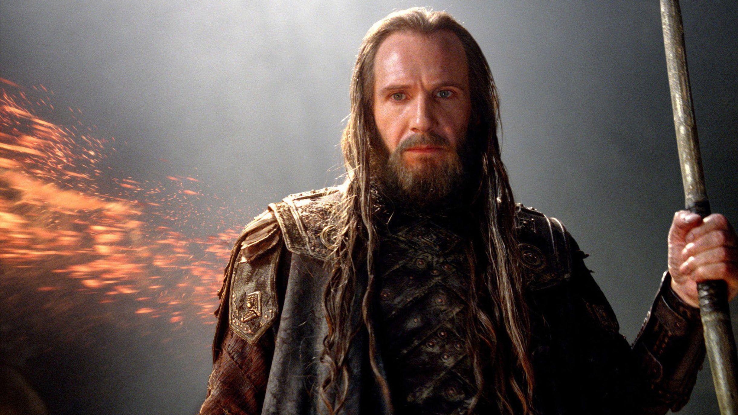 This fantasy action sequel just became one of Netflix's most-watched movies — and I'm not sure why
