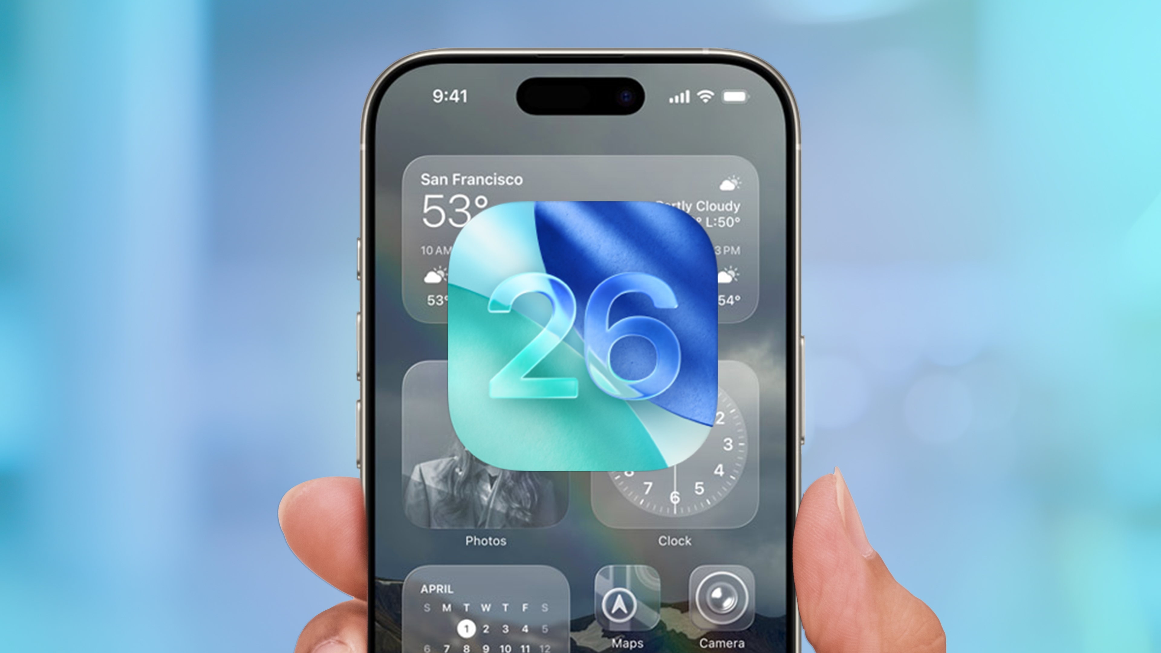 iOS 26 public beta is here — 5 settings you need to change first