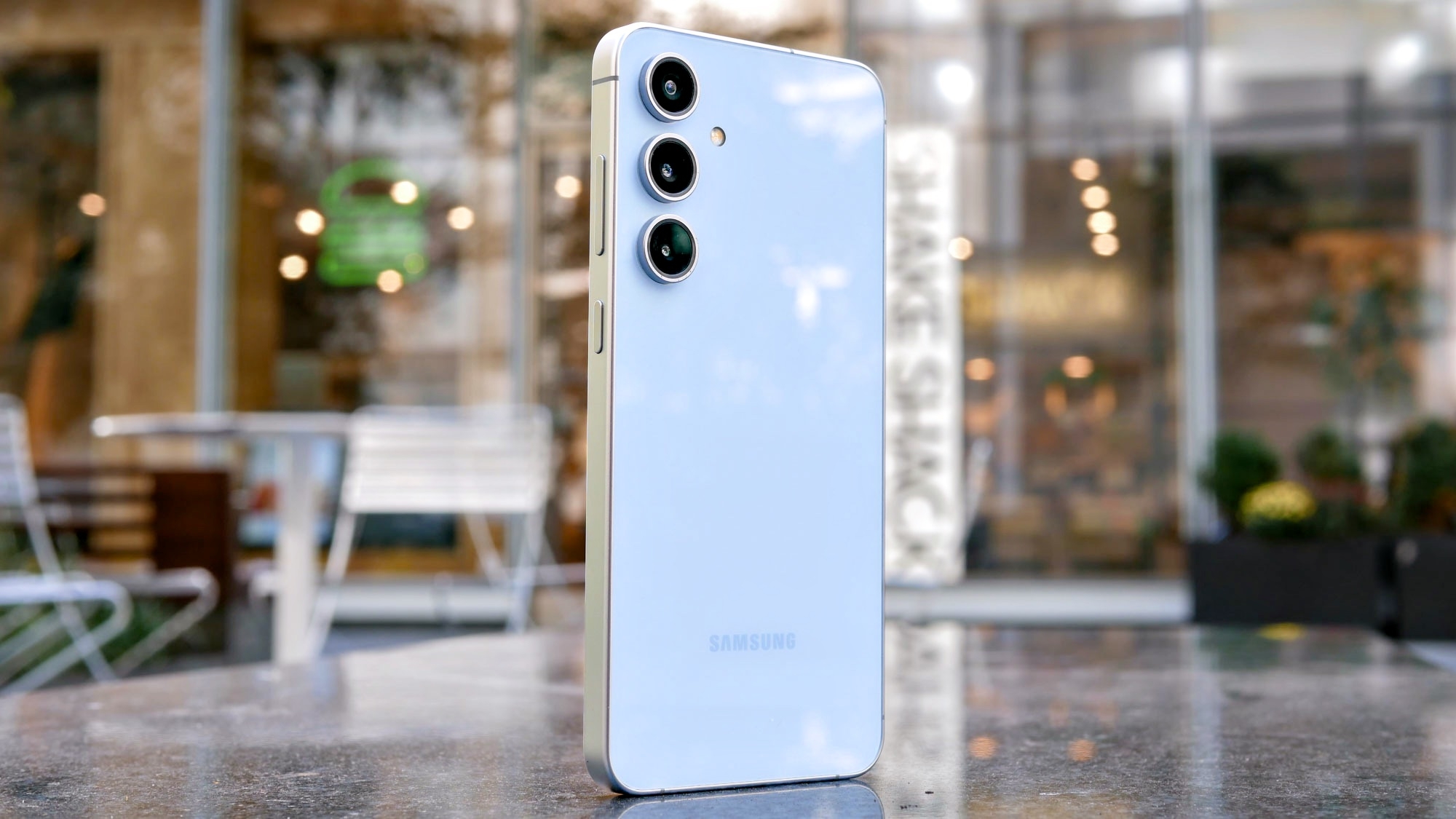 Galaxy S25 FE camera specs leak — and it looks pretty disappointing
