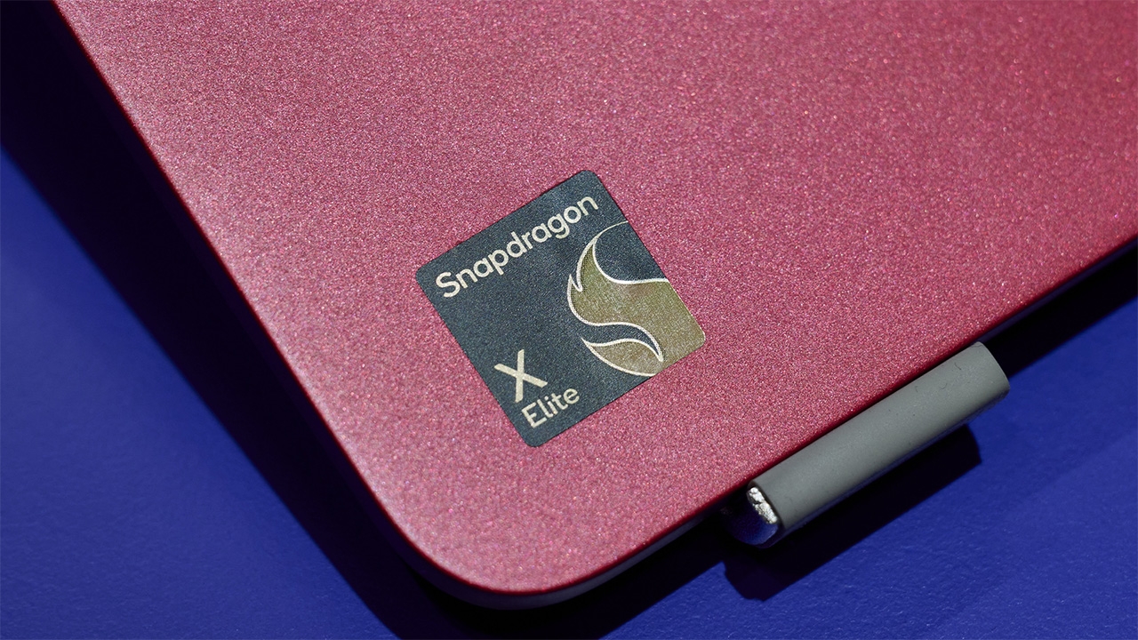 Qualcomm slams Intel chips in new Snapdragon ads — and it may have a point