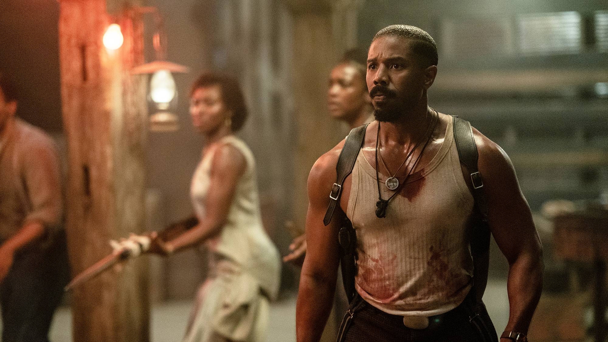 9 top new movies to stream this week on Netflix, HBO Max, Hulu and more (June 3-9)