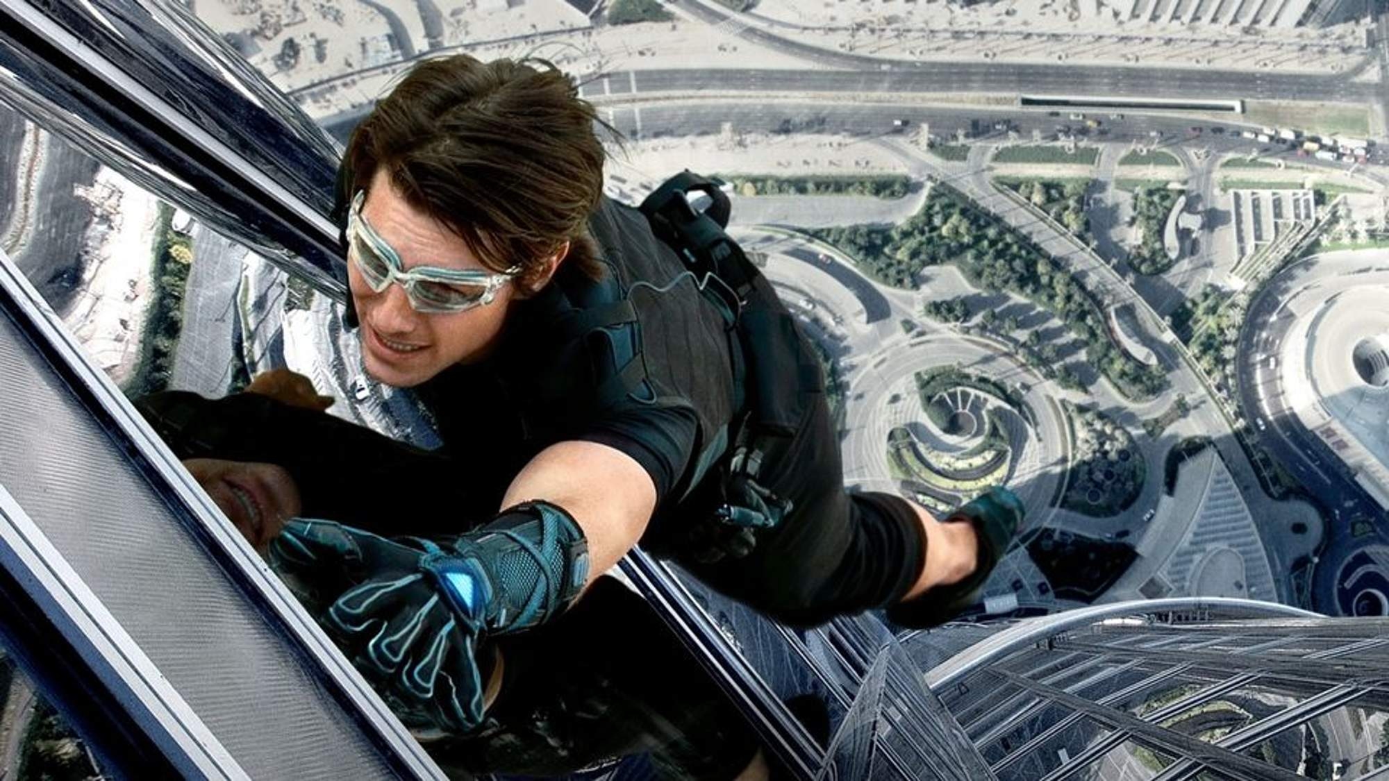 Netflix just added the first 5 'Mission Impossible' movies — here's my ranking from best to worst