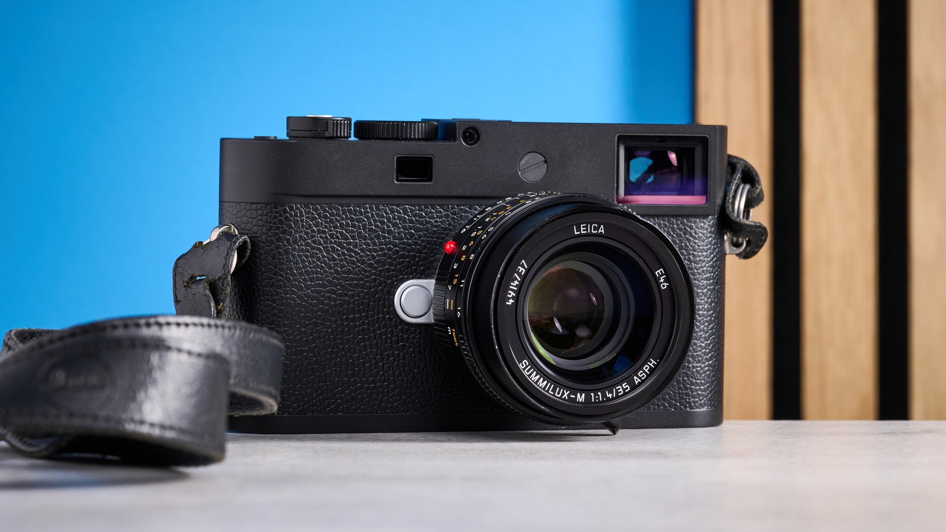 Testing the Leica M11-D has made me a better photographer — and you won't guess the reason why