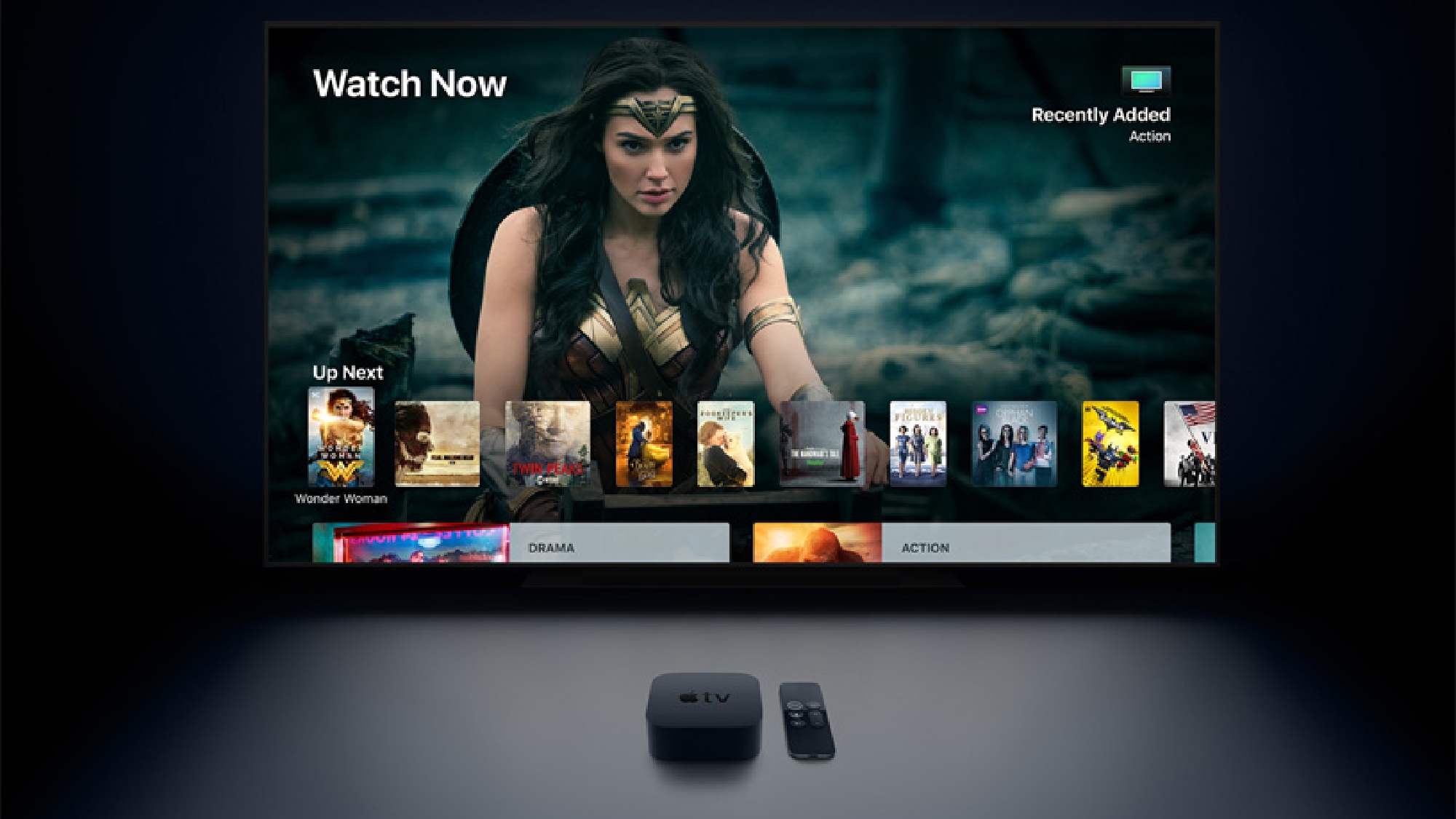 Apple TV 4K is still the best streaming box when it comes to privacy