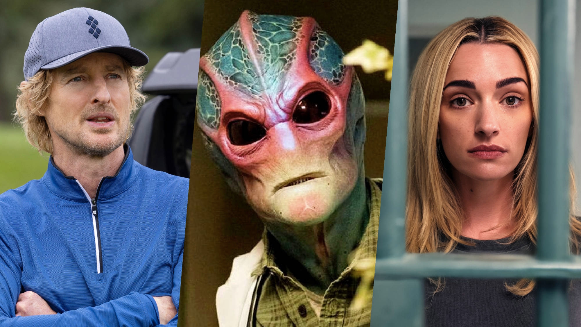 7 top new shows this week on Netflix, Apple TV and more (June 2-8)