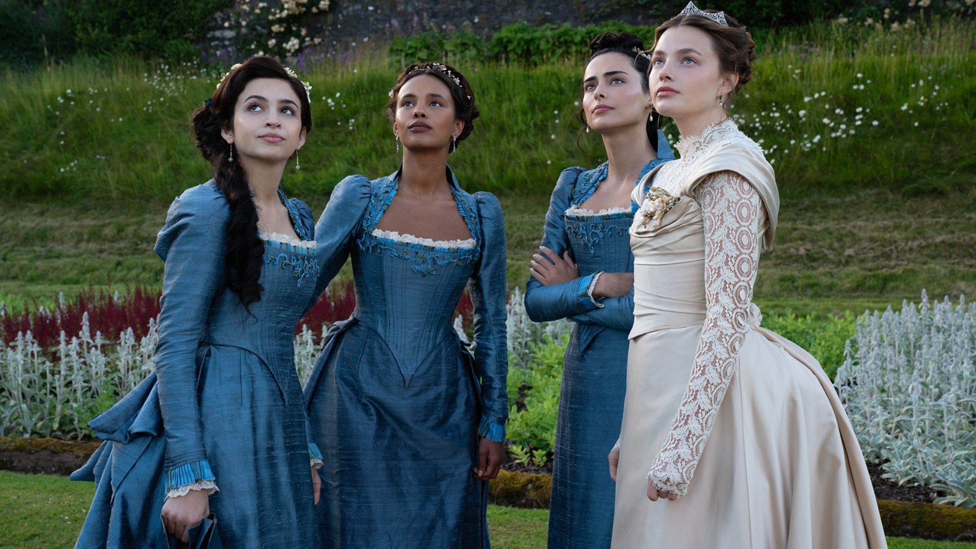 'The Buccaneers' season 2 trailer is here to tease romance and new characters