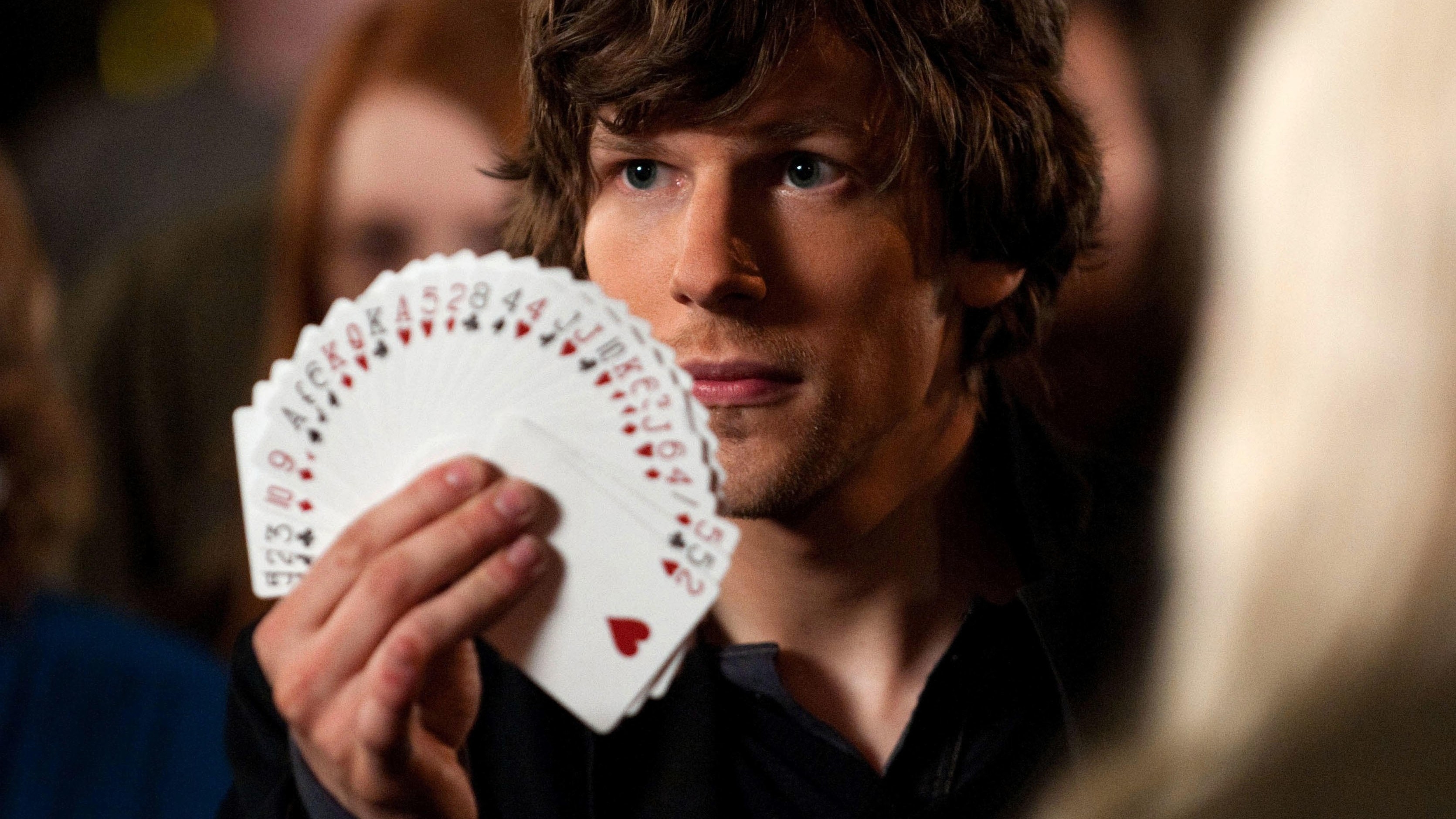 Netflix just added guilty pleasure heist thriller 'Now You See Me' — and it's already crashed the top 10