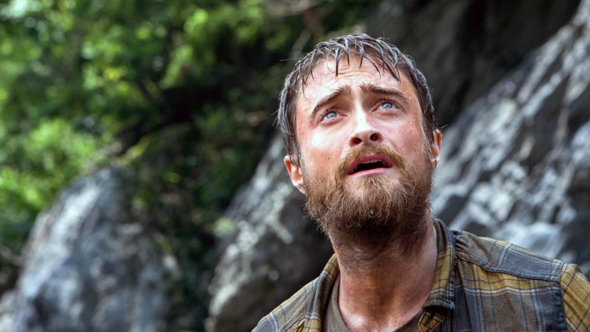 This underrated survival thriller with Daniel Radcliffe is streaming for free on Prime Video — and it's based on an intense true story