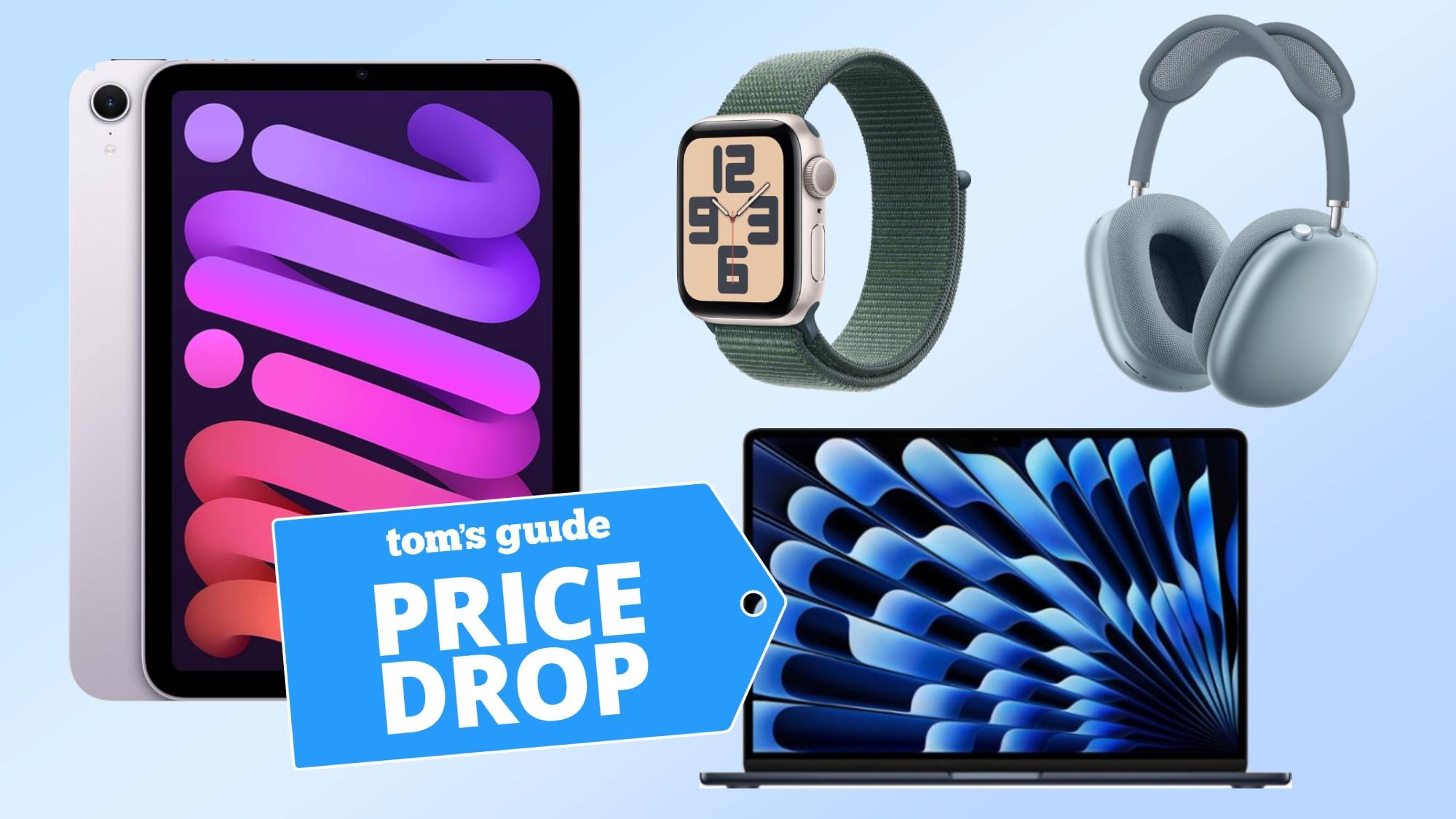Apple back to school sales are live from $22 — here are the best deals to shop this week
