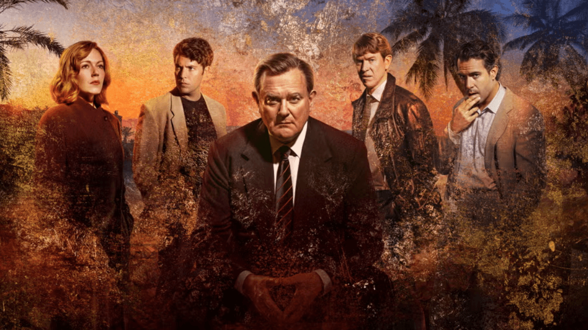 How to watch 'The Gold' season 2 online from anywhere – stream the Hugh Bonneville crime drama