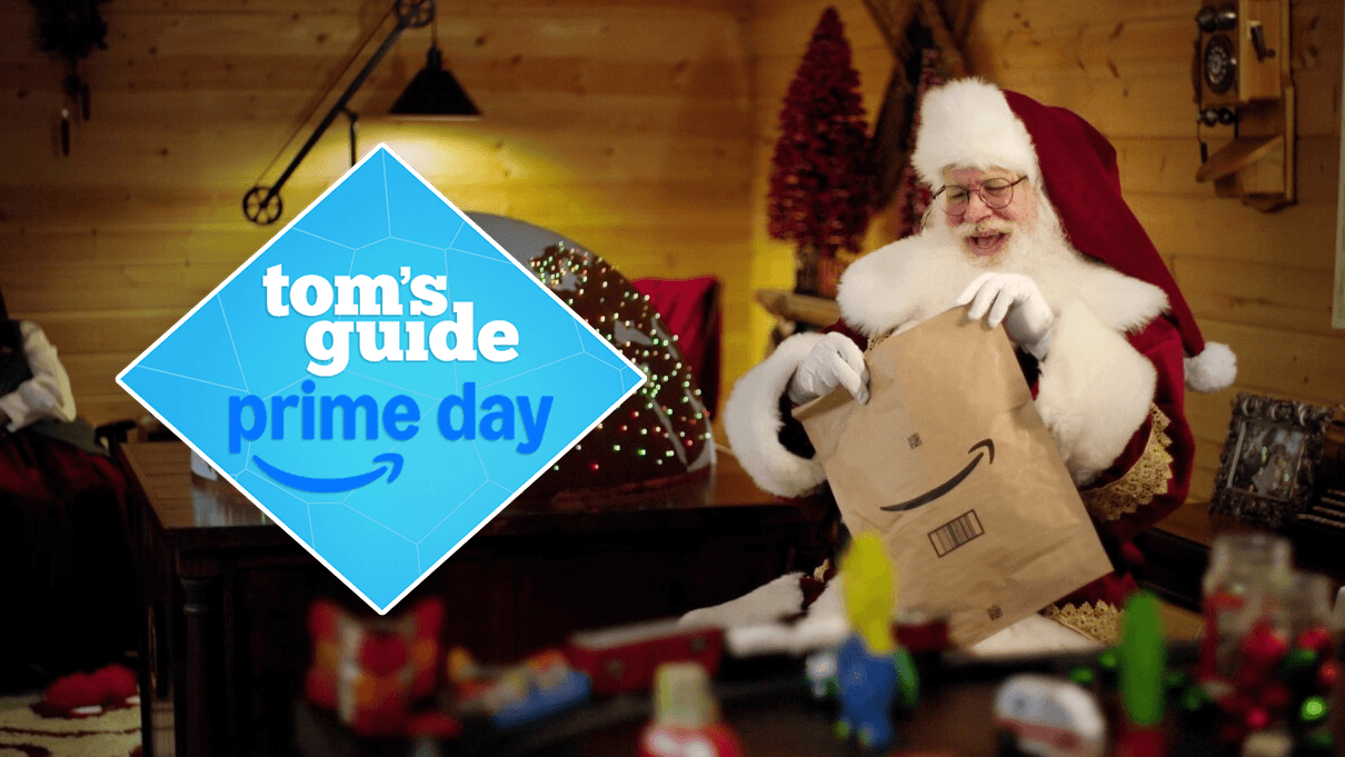 Xmas in July gift ideas — get your shopping done early (and cheaply) with these 7 giftable Prime Day deals