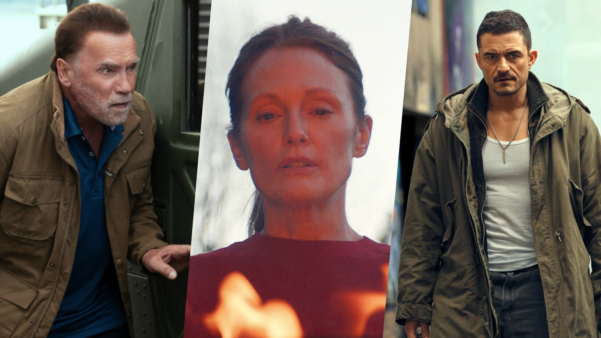 7 top new movies and shows to stream this weekend on Netflix, Prime Video and more (June 13-15)