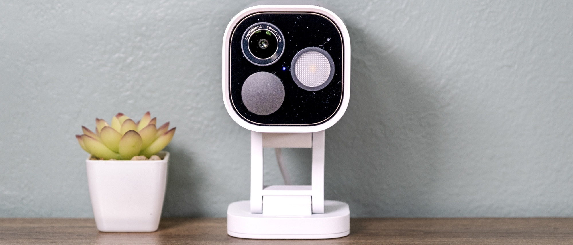 Aqara Camera Hub G5 Pro Review: This security camera doubles as a smart home hub - and does both well
