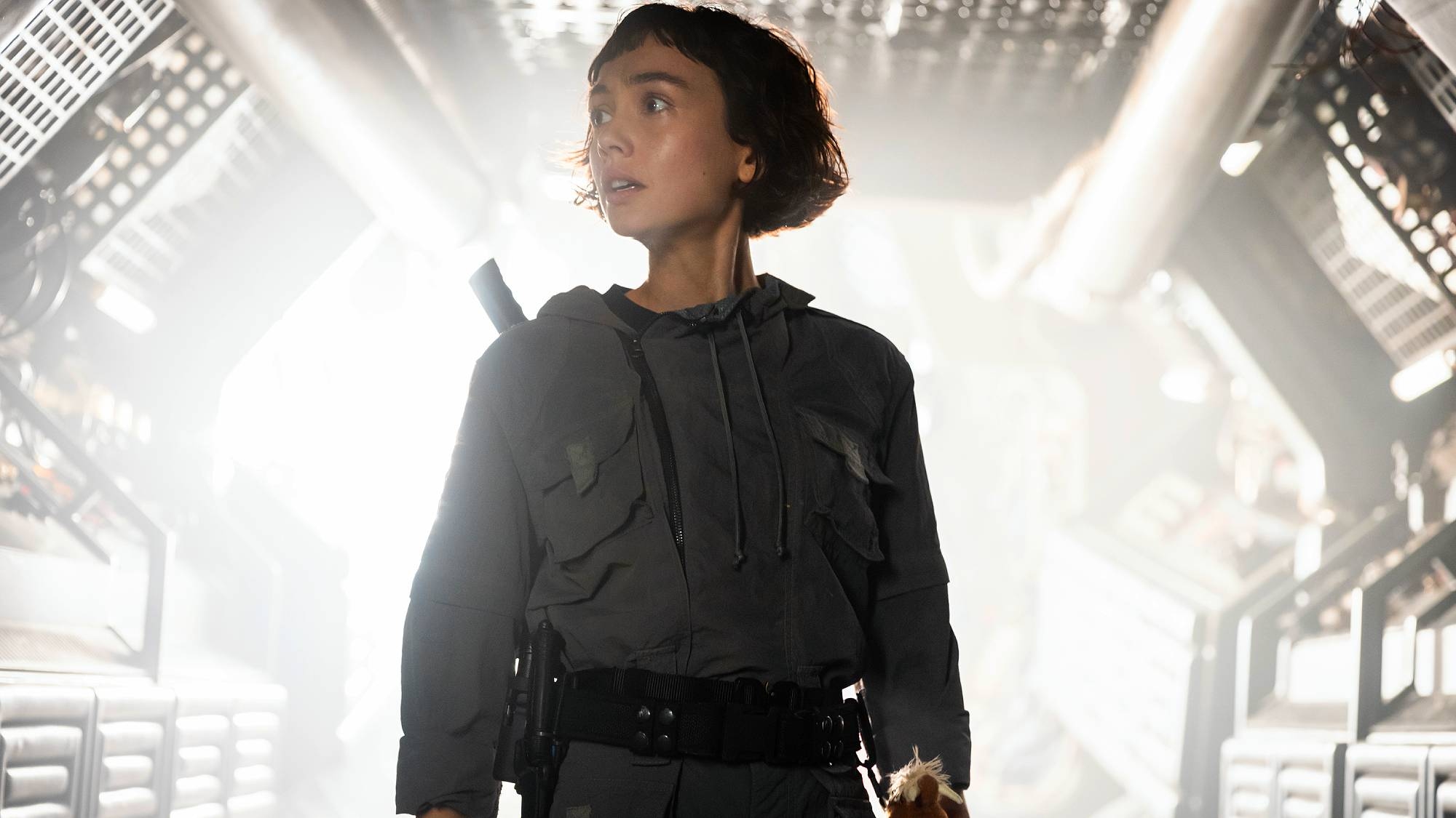 ‘Alien: Earth' is my most anticipated new TV show in years — here's 3 reasons I'm excited, and 2 I'm worried