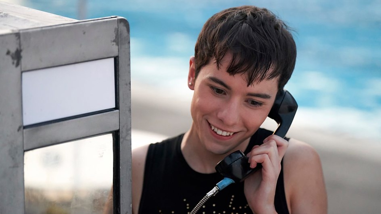 How to watch 'What It Feels Like For A Girl' online and from anywhere