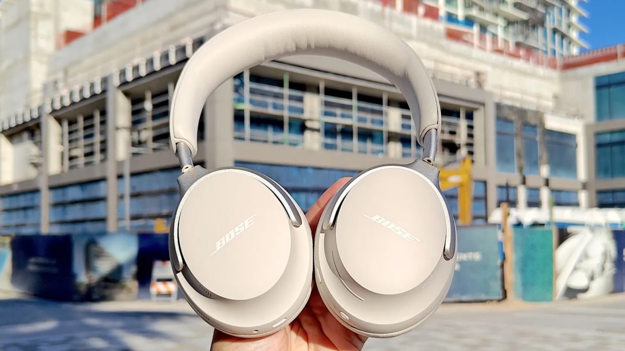 I've used the Bose QuietComfort Ultra Headphones for 6 months — here's what I like and don't like