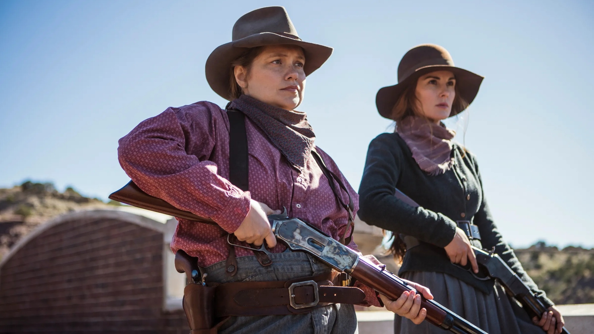 5 overlooked Netflix miniseries to binge in one weekend