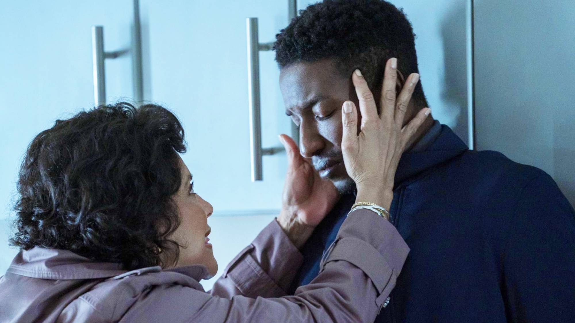 One of the most mind-twisting sci-fi thriller movies is streaming free on Prime Video — and it's like a lost episode of ‘Black Mirror'