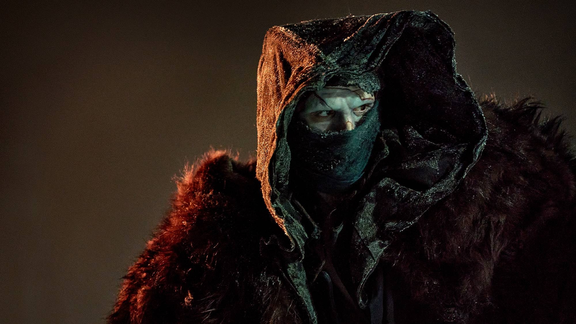 Netflix drops new look at 'Frankenstein' — and it teases a deliciously dark and haunting journey