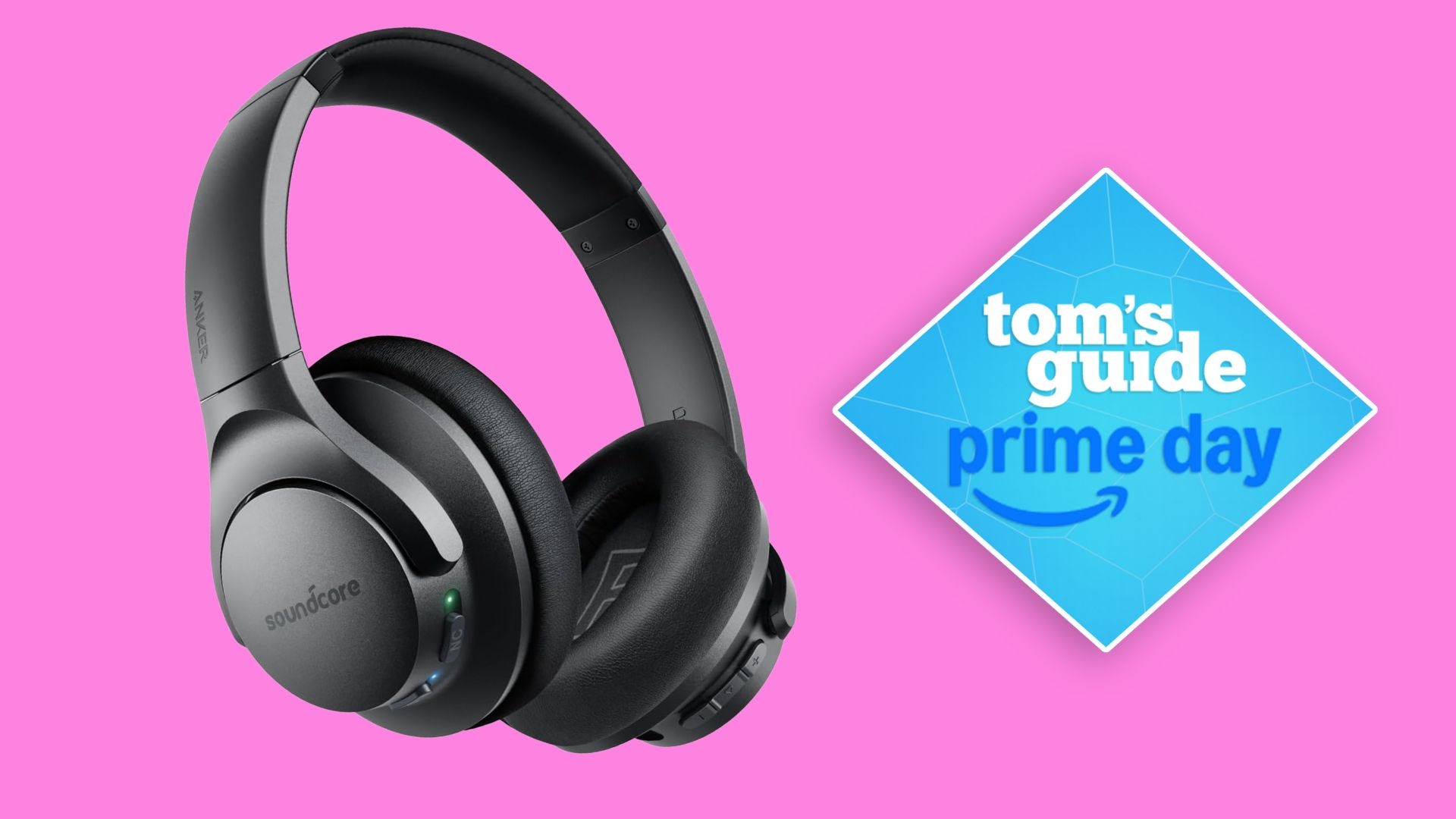 Forget the Sony WH-1000XM4, grab this $37 pair instead in the Prime Day sales