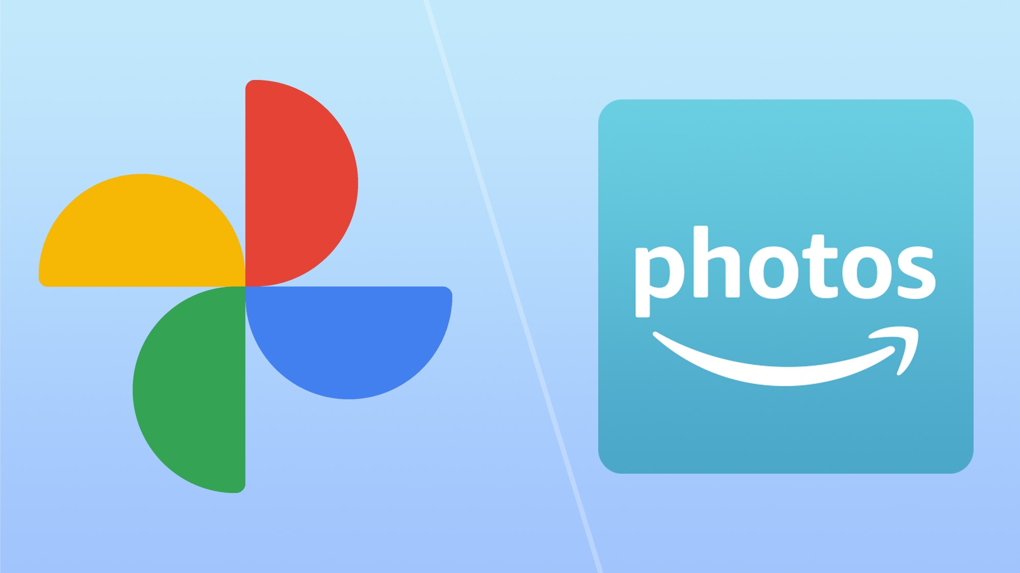 Google Photos vs. Amazon Photos: Which should you pick?