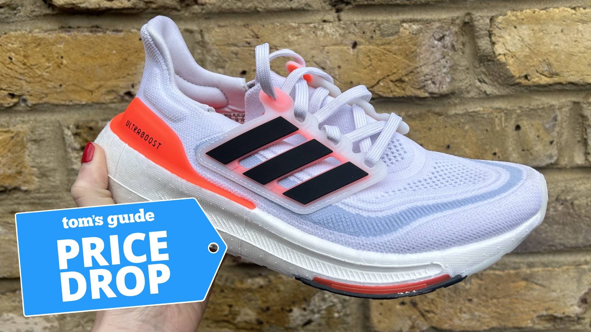 Massive Adidas sale is live from $10 at Amazon — 15 deals I'd shop now on sneakers and apparel