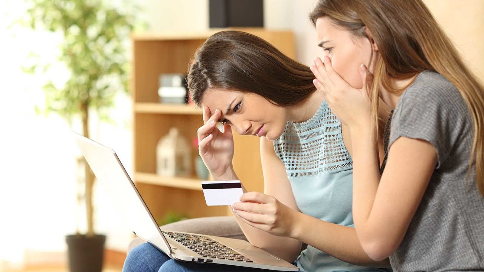 It's not surprising that the Online Safety Act doesn't cover personal data safety