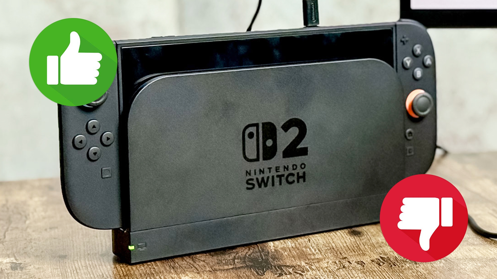 Nintendo Switch 2 — 3 reasons to buy and 3 reasons to skip