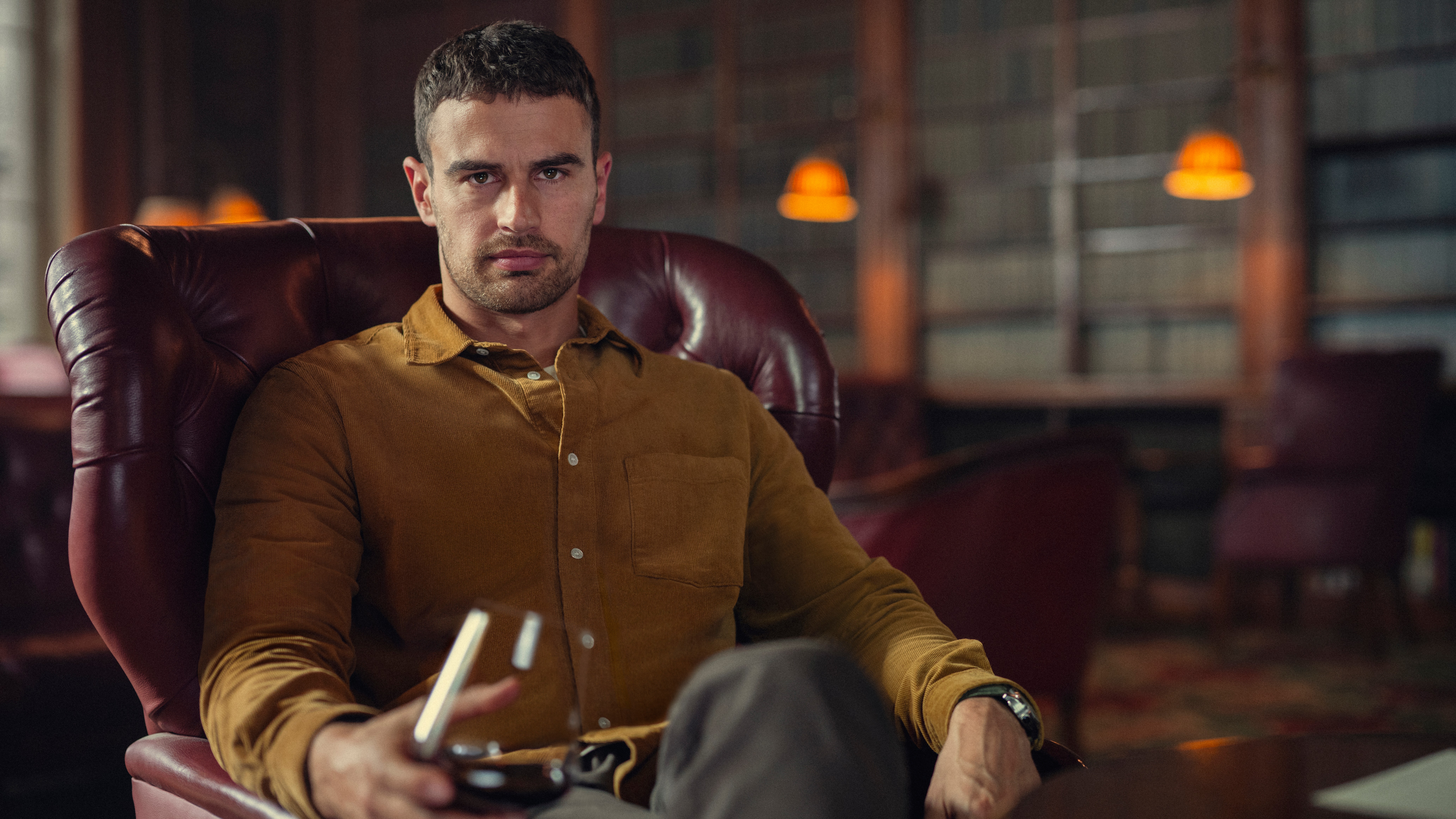 'The Gentlemen' season 2: Everything we know so far