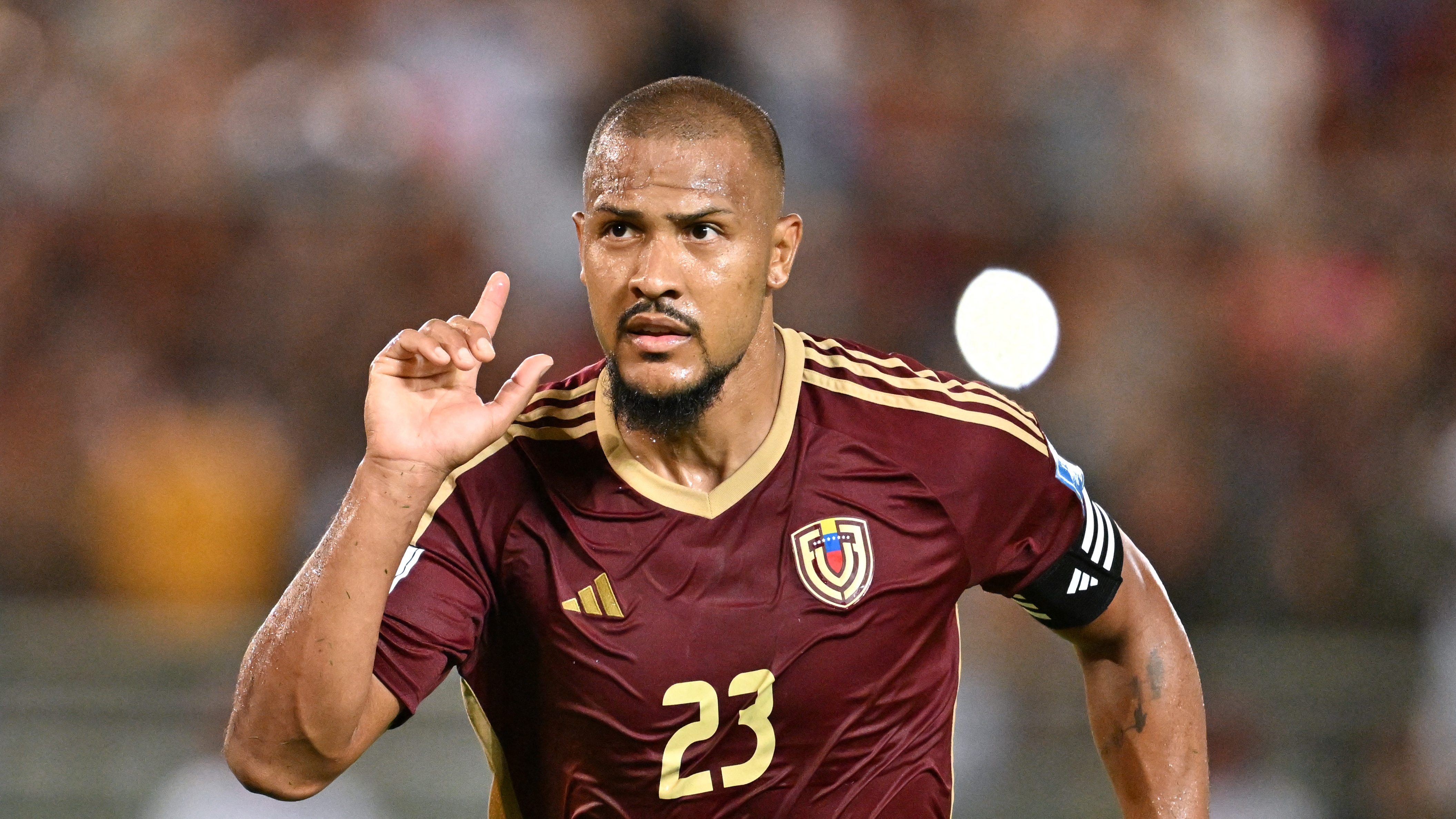 How to watch Venezuela vs Bolivia: Live stream 2026 World Cup qualifier online from anywhere in the world