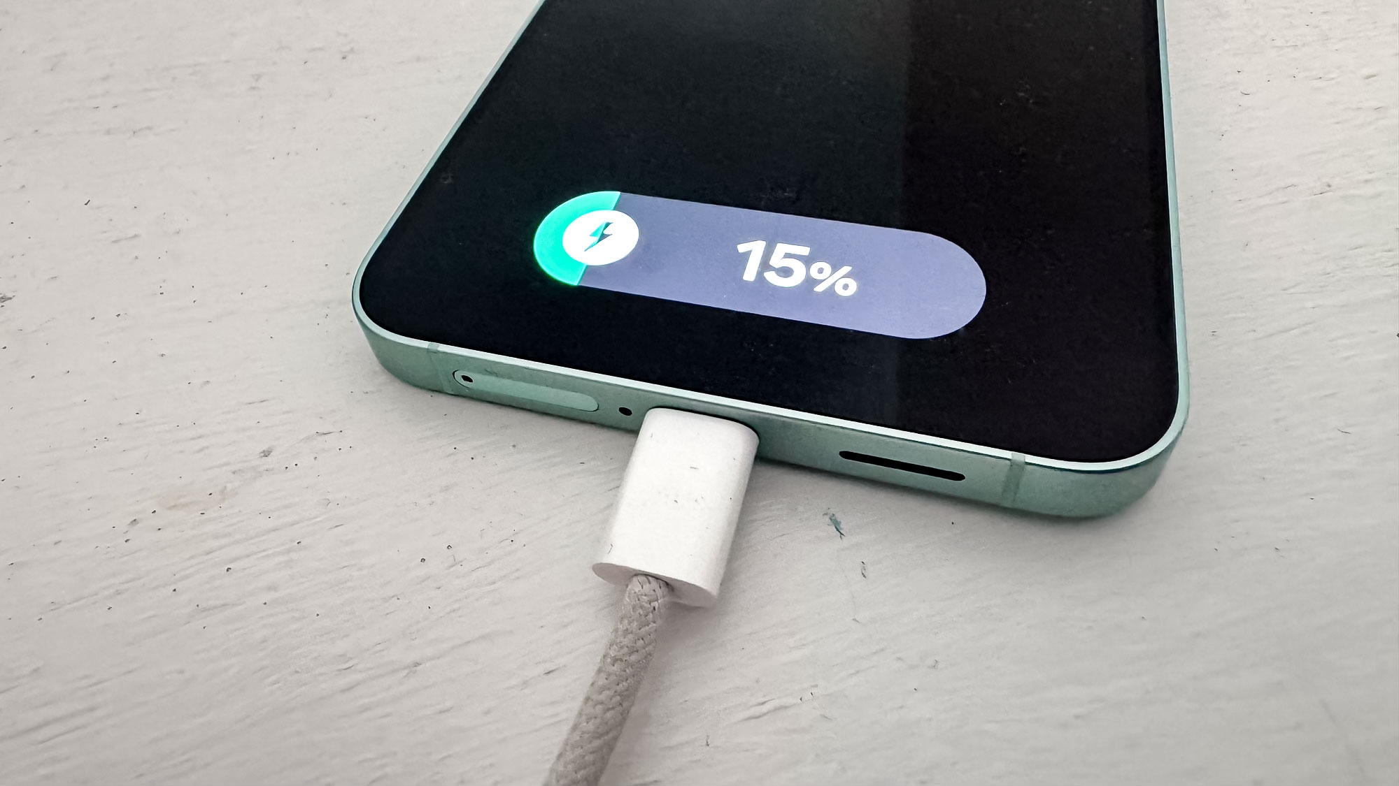 Samsung Galaxy S25 battery tips — 4 things you should do for a longer-lasting phone