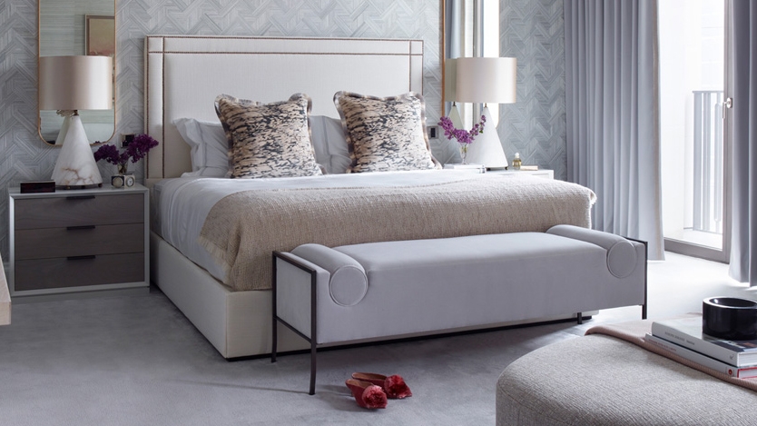 What pillows do Four Seasons Hotels use? Plus where to buy them
