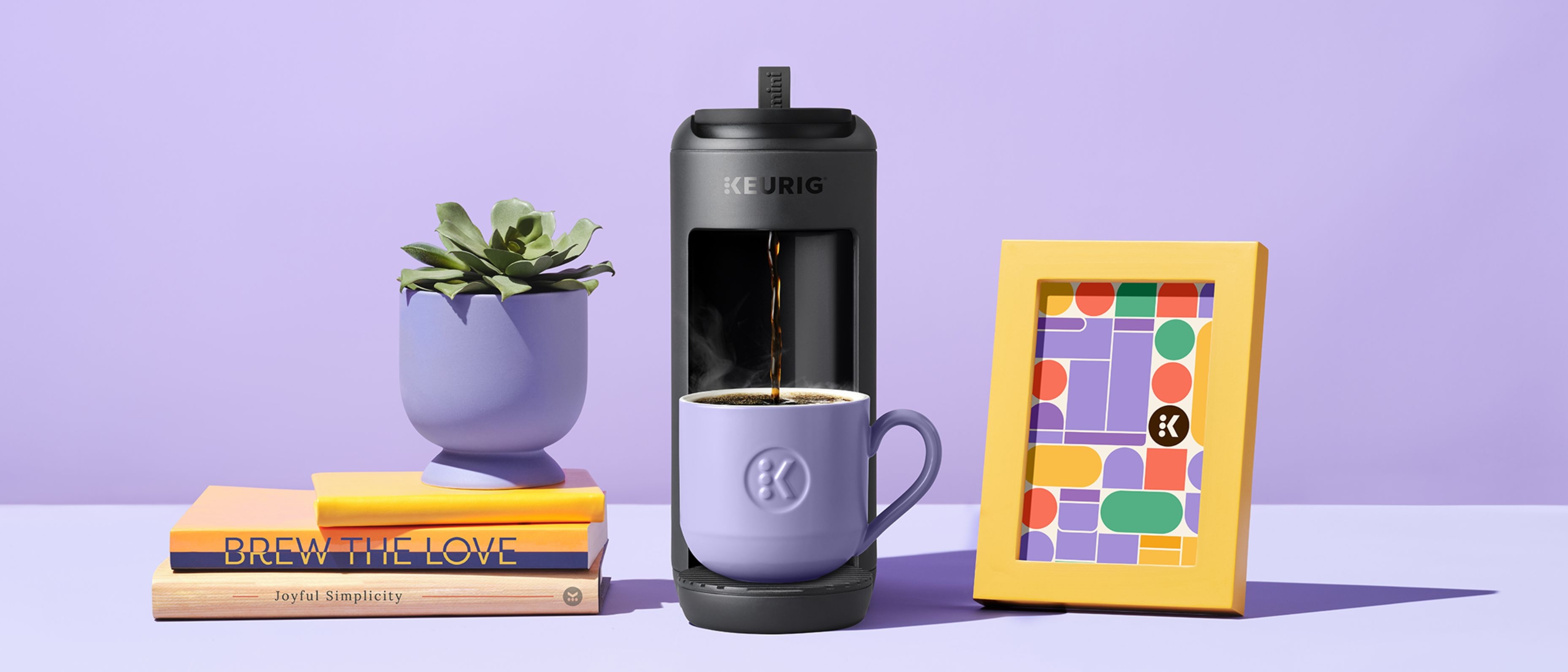 I tested Keurig's tiniest coffee maker yet — here's why the K-Mini Mate is perfect for small spaces